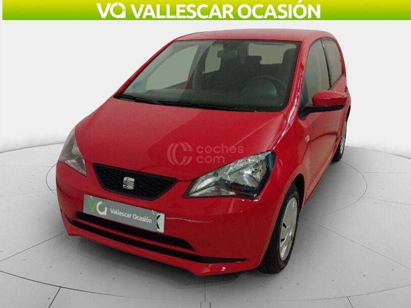 Foto del SEAT Mii 1.0 Reference 75