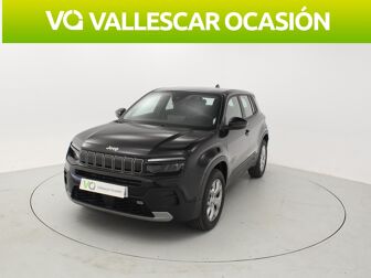 Imagen de JEEP Avenger 1.2 Altitude