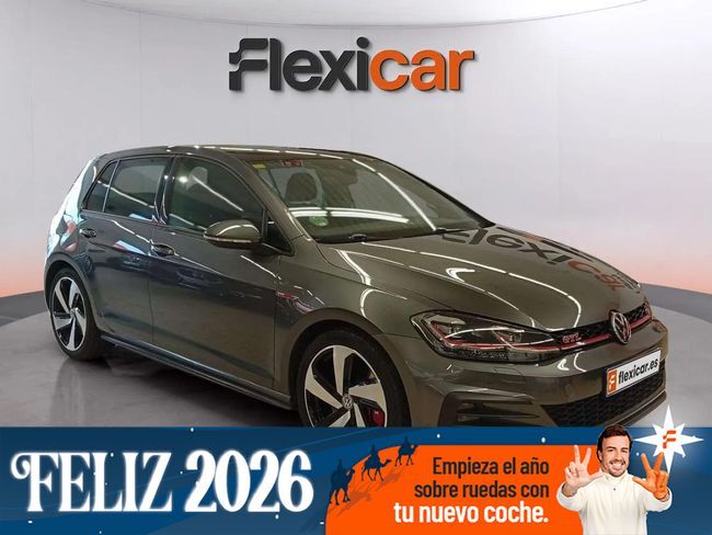 VOLKSWAGEN Golf (GTI 2.0 TSI 180kW (245CV) DSG) en Granada