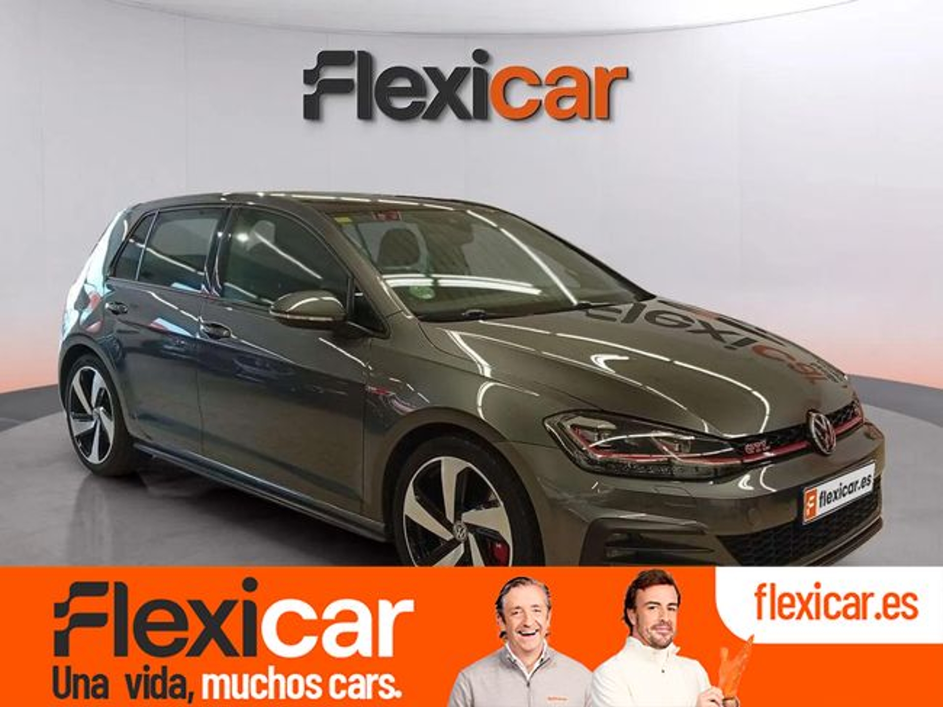 Imagen de VOLKSWAGEN Golf