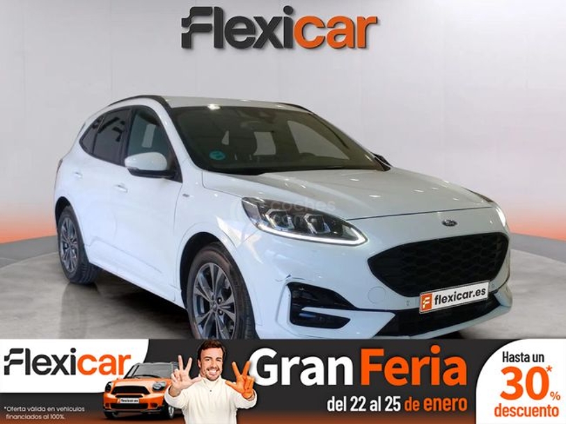 Foto del FORD Kuga 1.5 EcoBoost ST-Line FWD 150