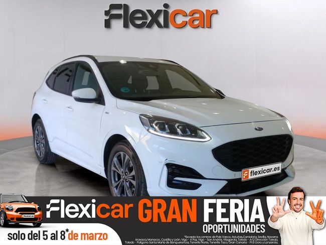 Foto del FORD Kuga 1.5 EcoBoost ST-Line FWD 150