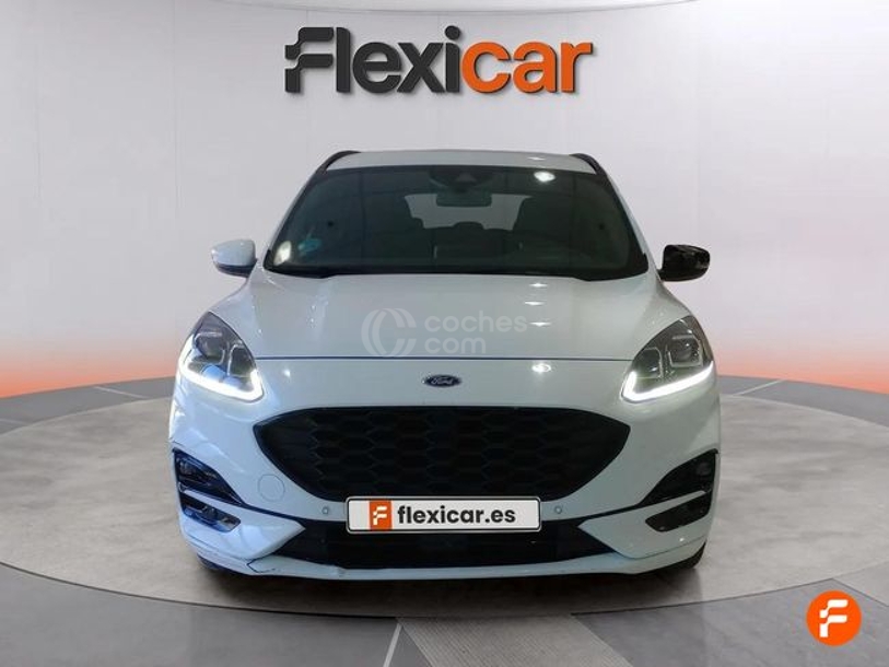 Foto del FORD Kuga 1.5 EcoBoost ST-Line FWD 150