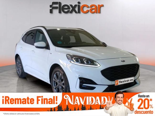 FORD Kuga (ST-Line 1.5T EcoBoost 110kW (150CV)) en Sevilla
