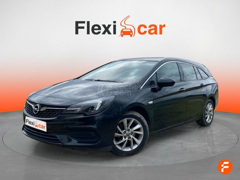 Foto del OPEL Astra 1.2T S-S Business Elegance 145
