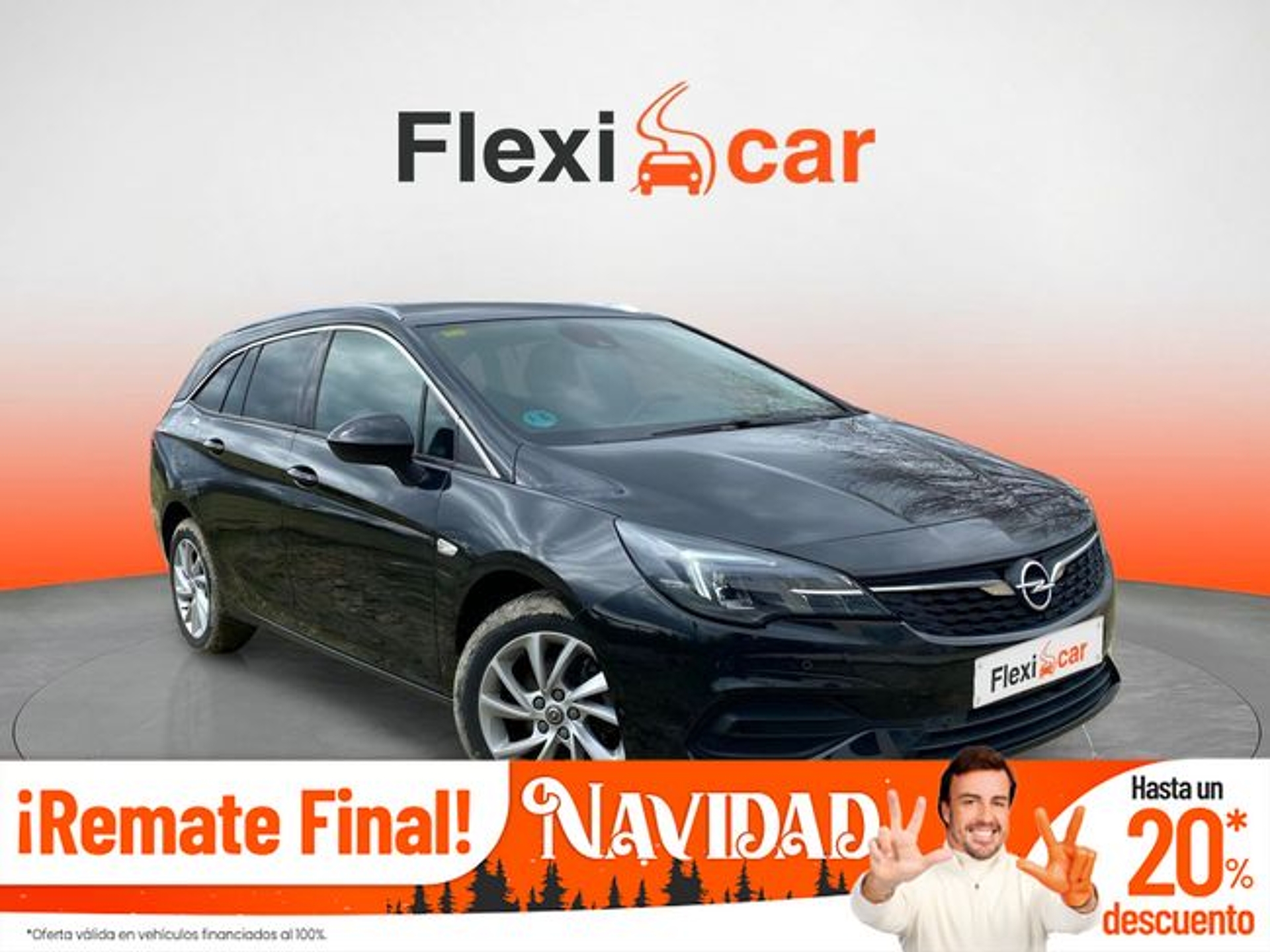 Imagen de OPEL Astra