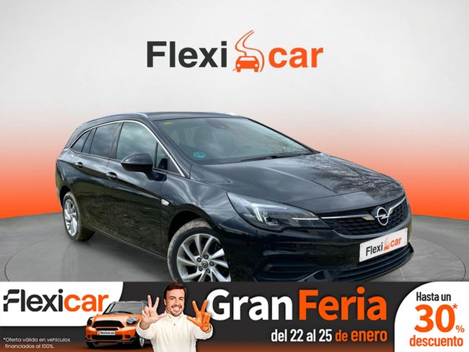 Imagen de OPEL Astra