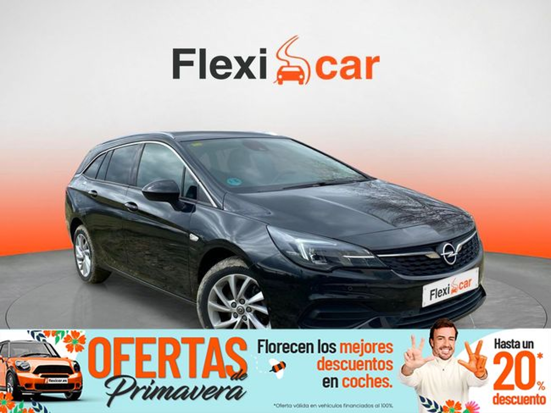 Imagen de OPEL Astra