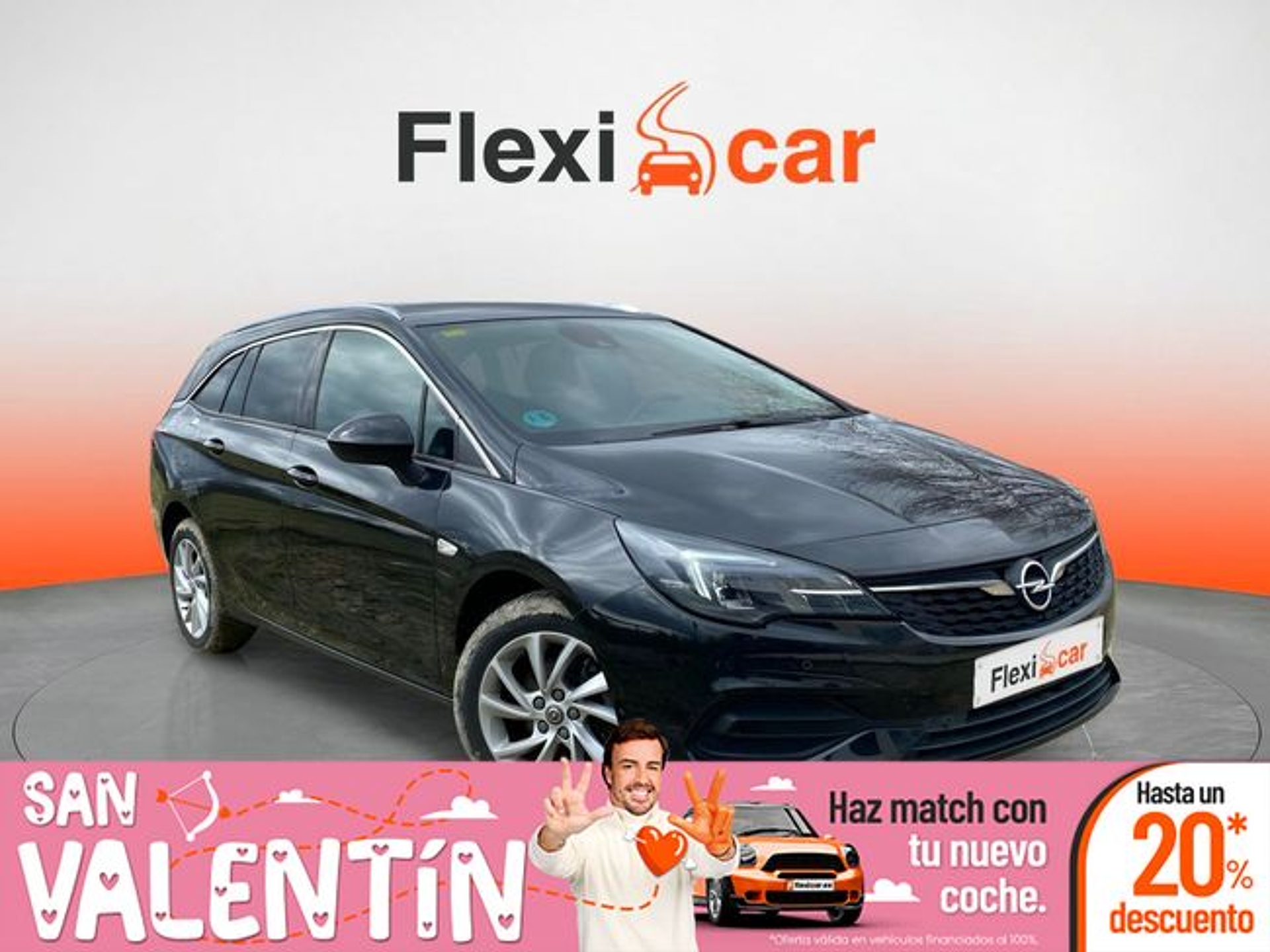 Imagen de OPEL Astra