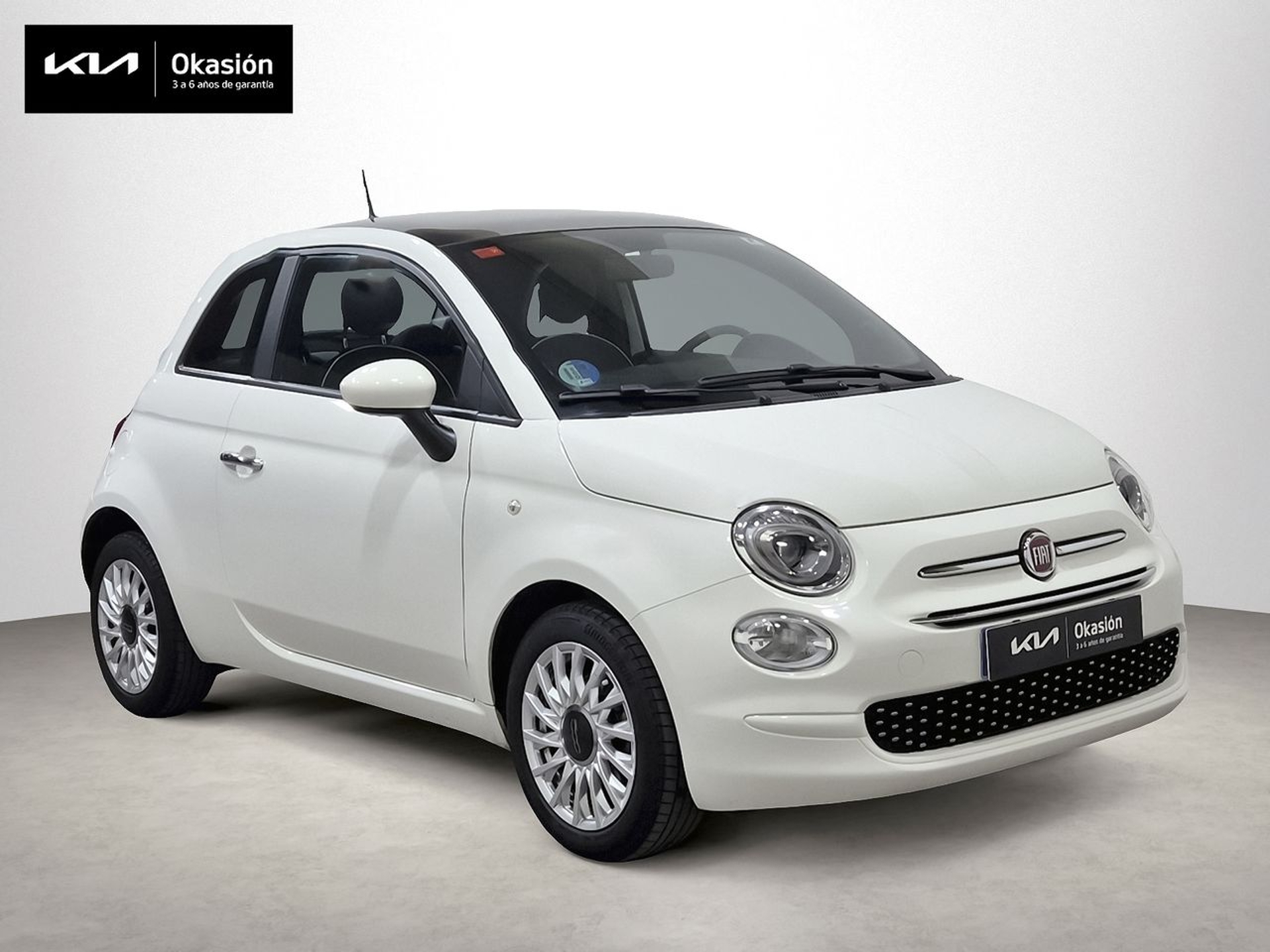 Imagen de FIAT 500