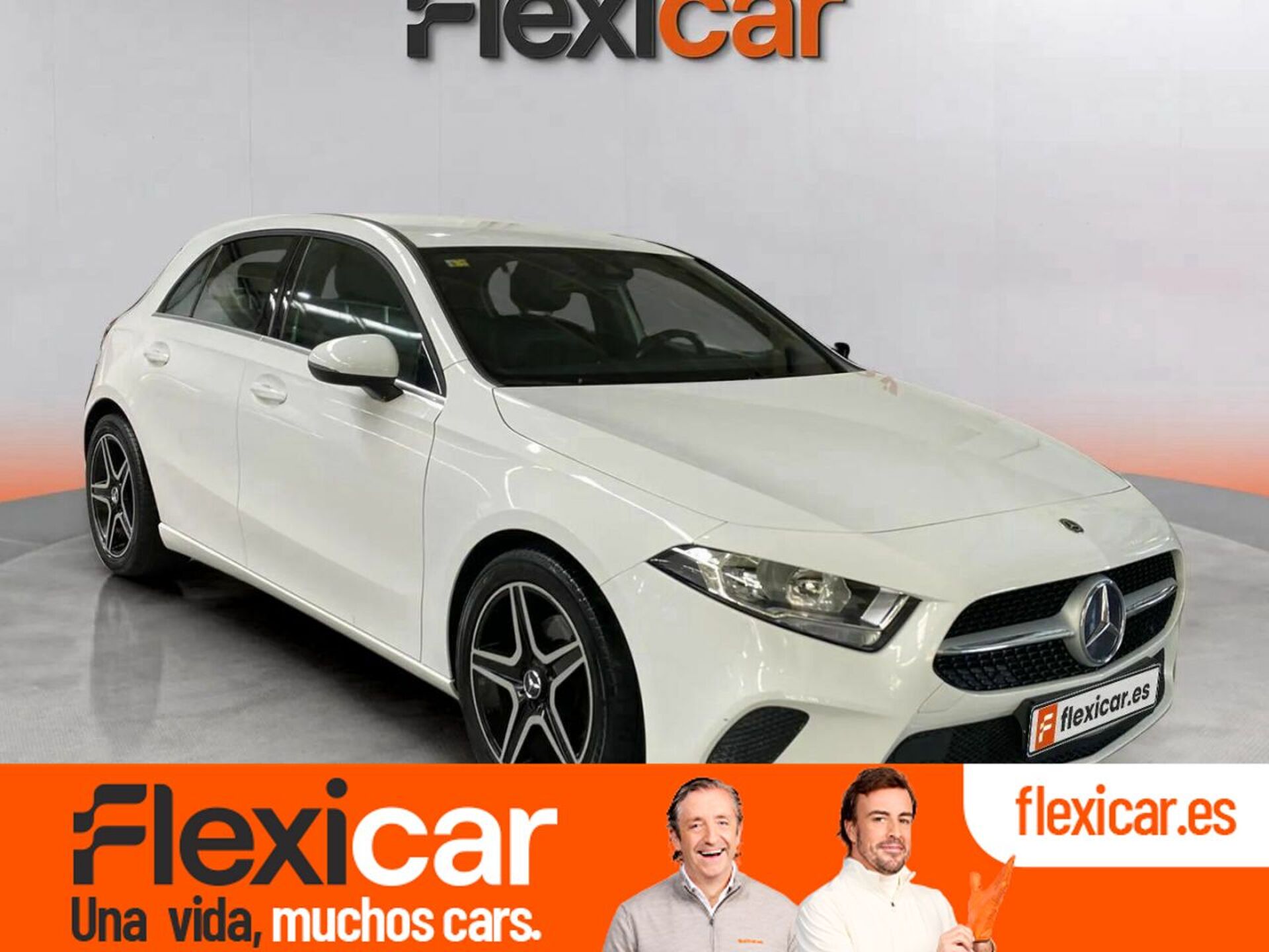Imagen de MERCEDES Clase A