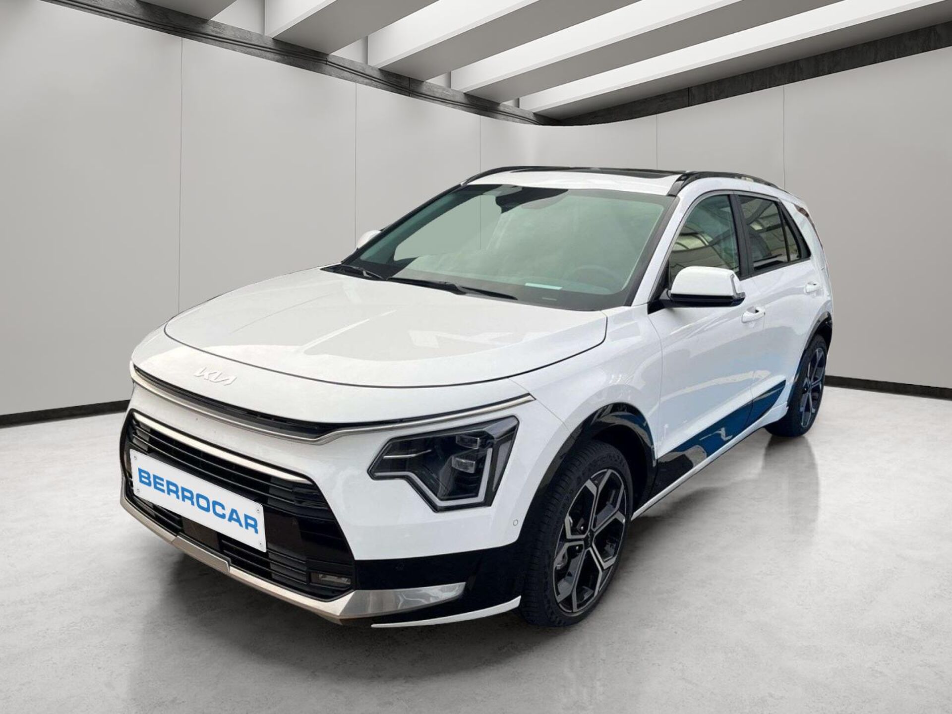 Imagen de KIA Niro