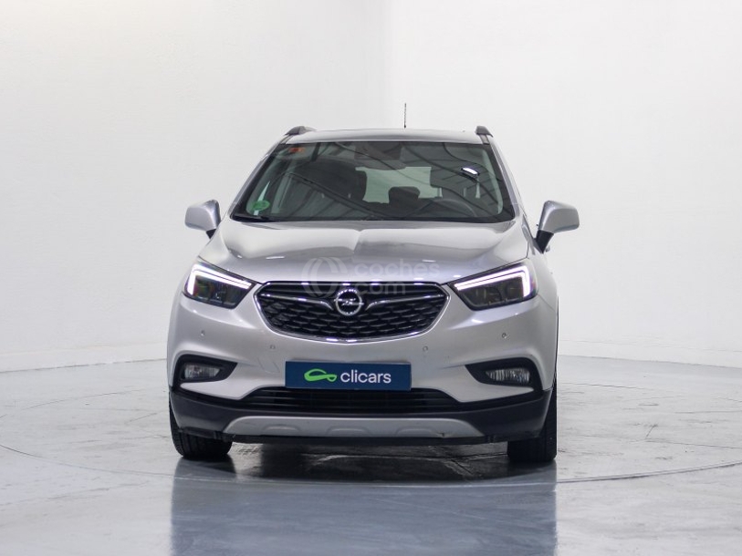 Foto del OPEL Mokka X 1.4T Innovation 4x2 Aut.