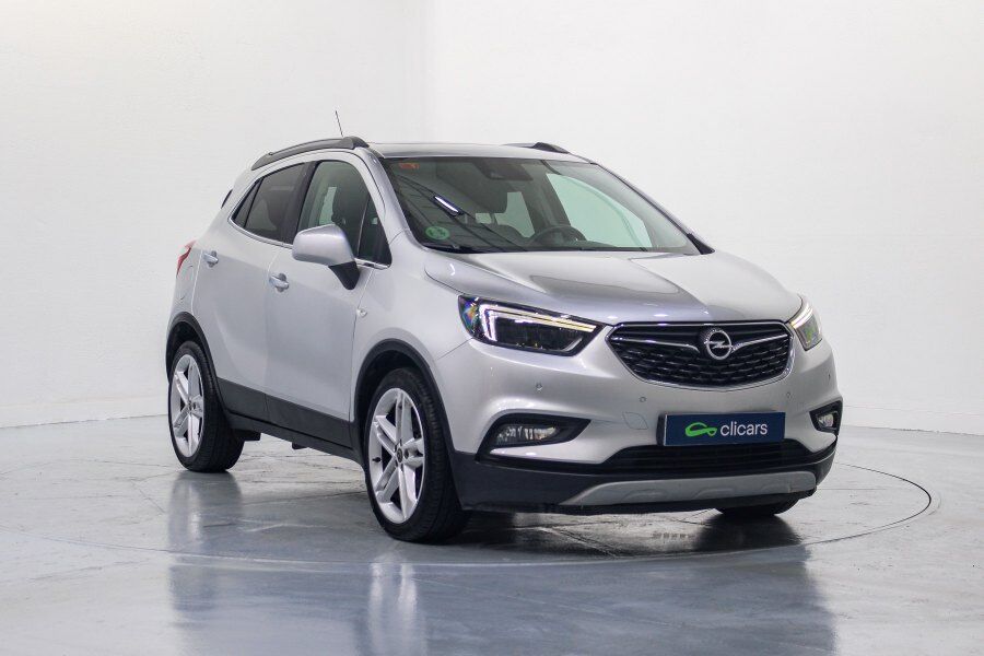 Foto del OPEL Mokka X 1.4T Innovation 4x2 Aut.