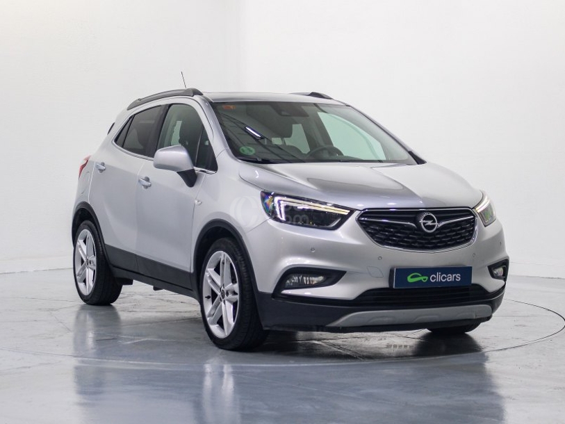 Foto del OPEL Mokka X 1.4T Innovation 4x2 Aut.