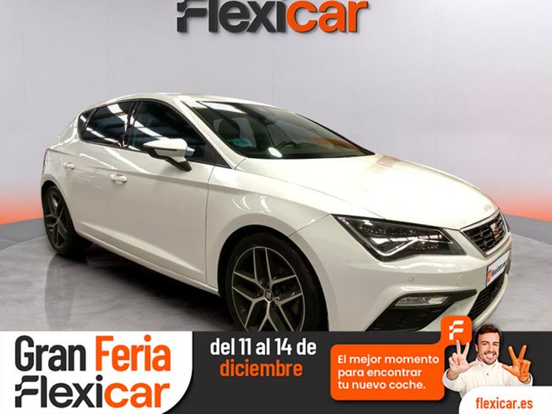 Imagen de SEAT León