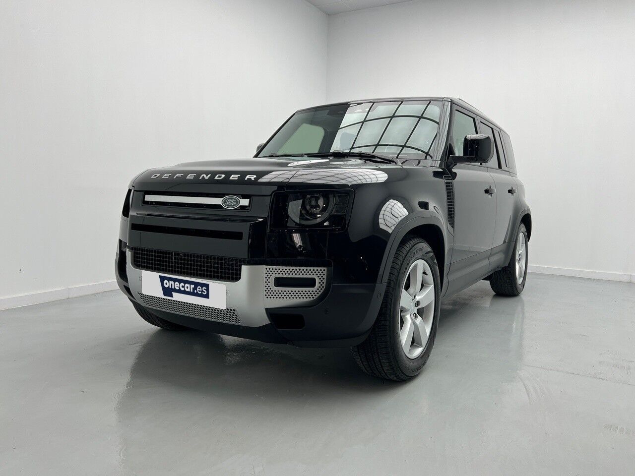 LAND ROVER Defender (3.0 D250 MHEV S 110 AUTO 4WD 249CV 5P 7PLAZAS) en Mála