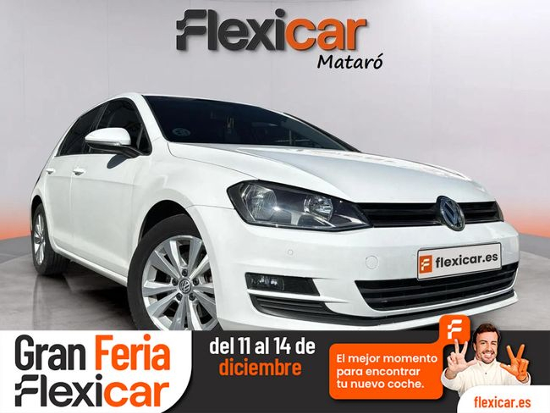 Imagen de VOLKSWAGEN Golf