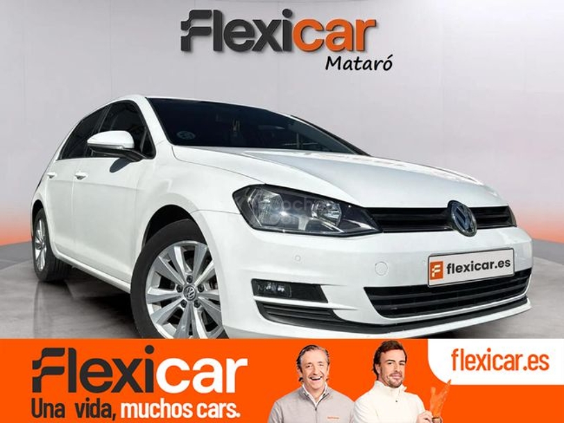 Foto del VOLKSWAGEN Golf 1.6TDI CR BMT Advance 110