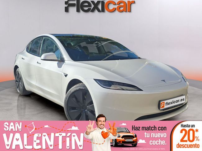 Foto del TESLA Model 3 Standard Range Premium RWD