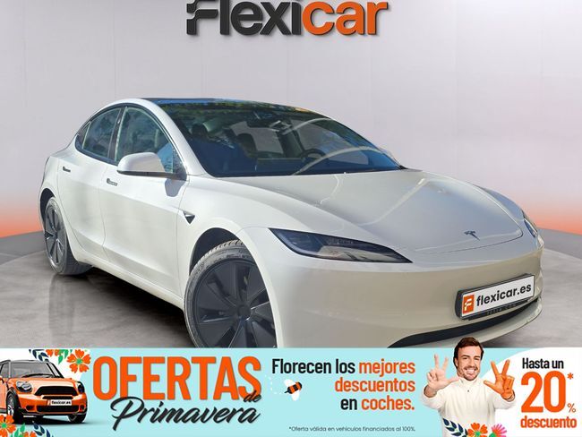 Foto del TESLA Model 3 Standard Range Premium RWD