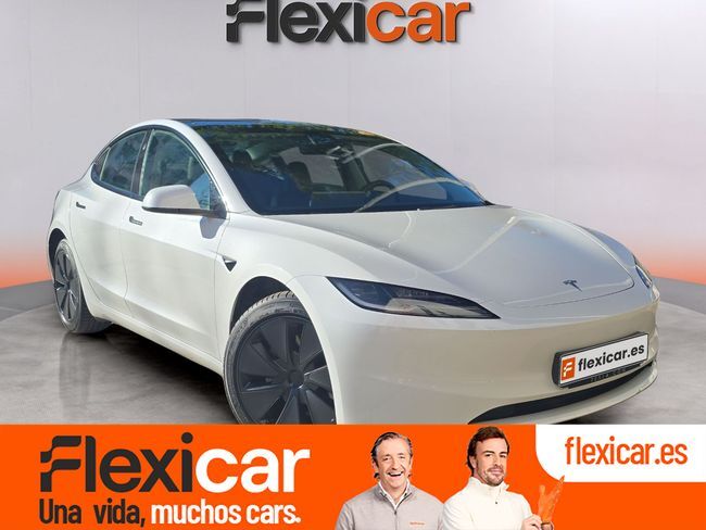 Foto del TESLA Model 3 Standard Range Premium RWD