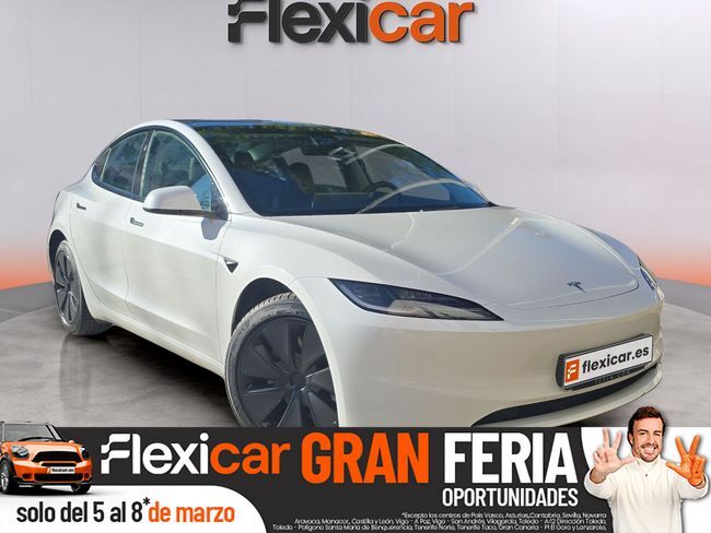 Foto del TESLA Model 3 Standard Range Premium RWD