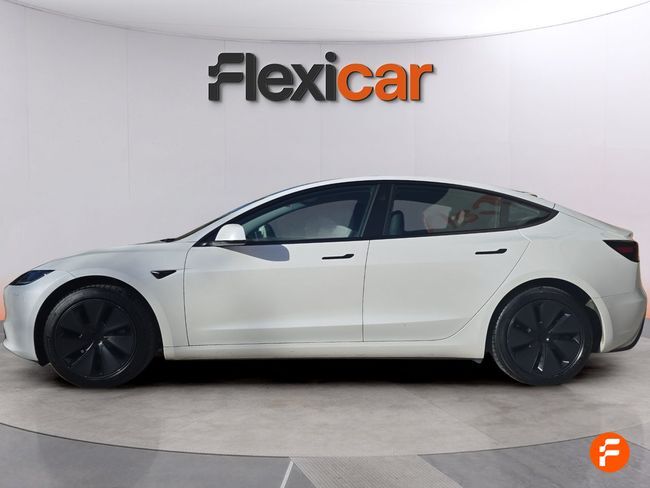 Foto del TESLA Model 3 Standard Range Premium RWD
