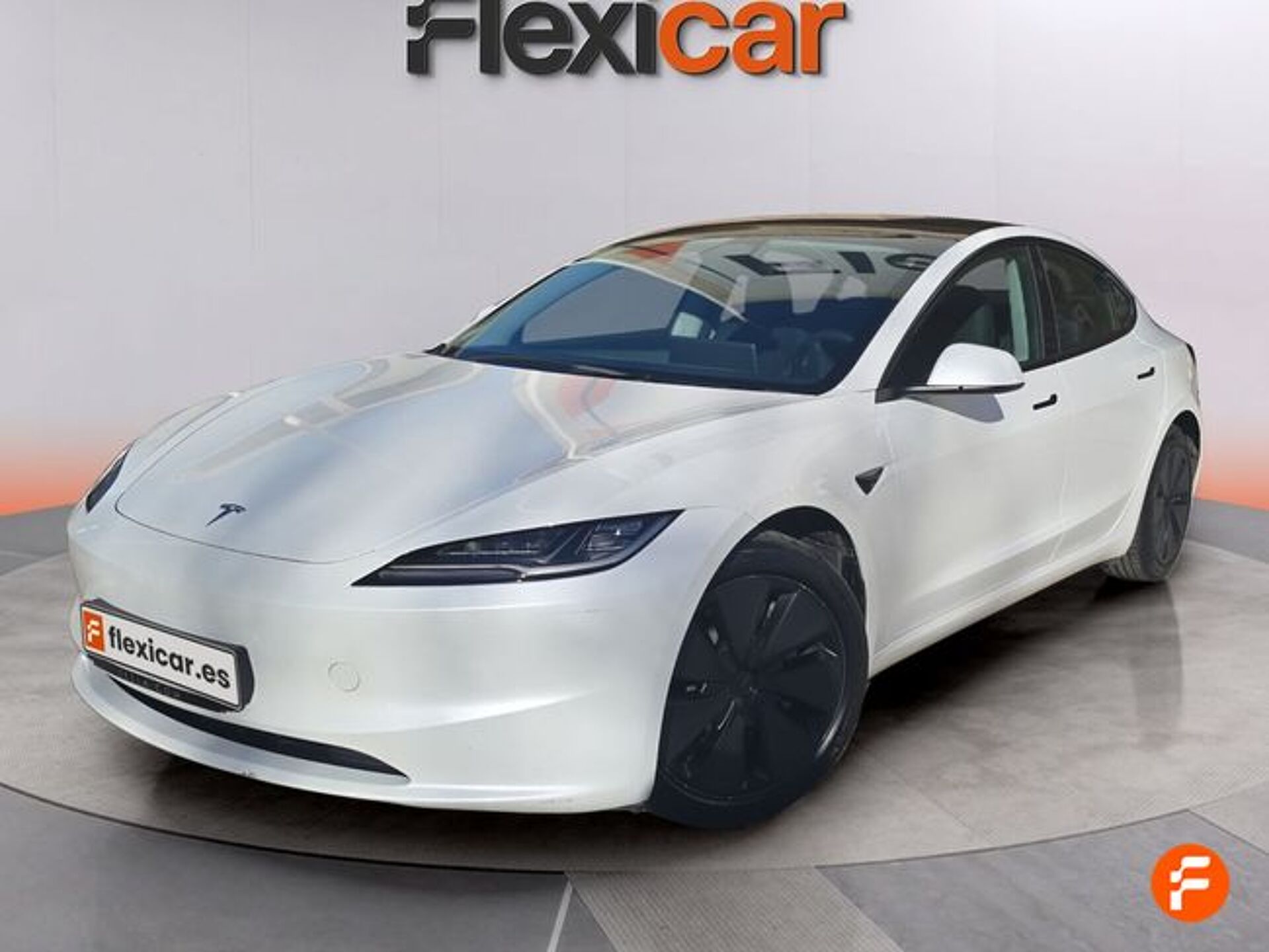 Imagen 3 de TESLA Model 3