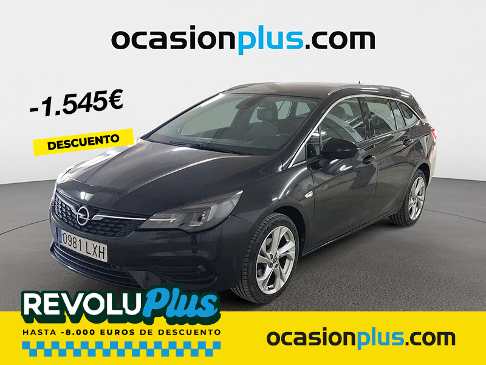 Imagen de OPEL Astra