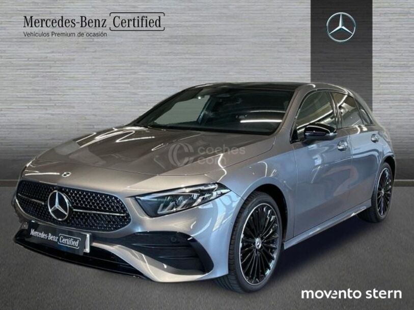 Foto del MERCEDES Clase A A 250e Progressive Line Advanced 8G-DCT