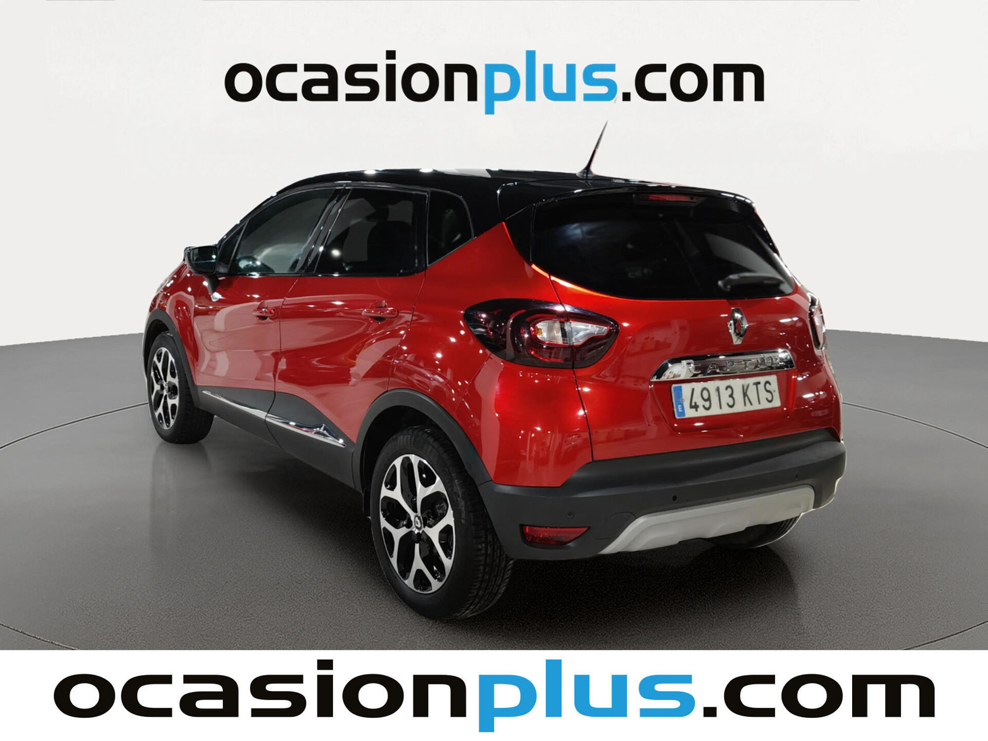 Imagen 3 de RENAULT Captur