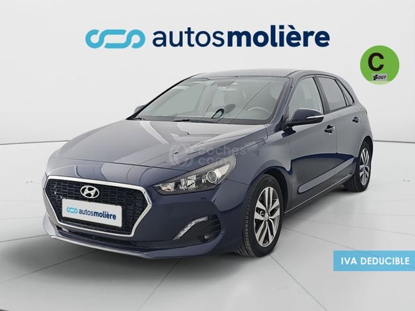 Foto del HYUNDAI i30 1.0 TGDI Klass 120