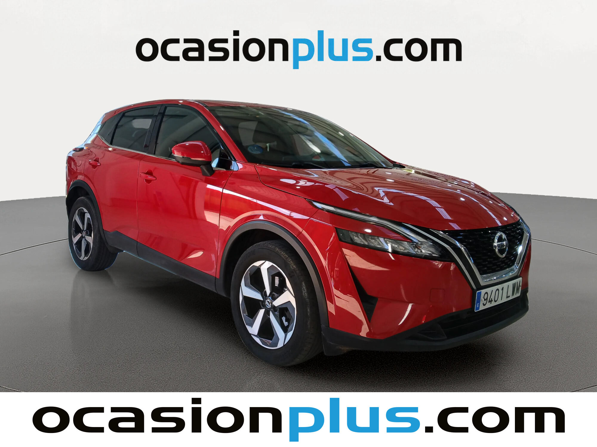 Foto del NISSAN Qashqai 1.3 DIG-T mHEV 12V Acenta 4x2 Aut. 116kW