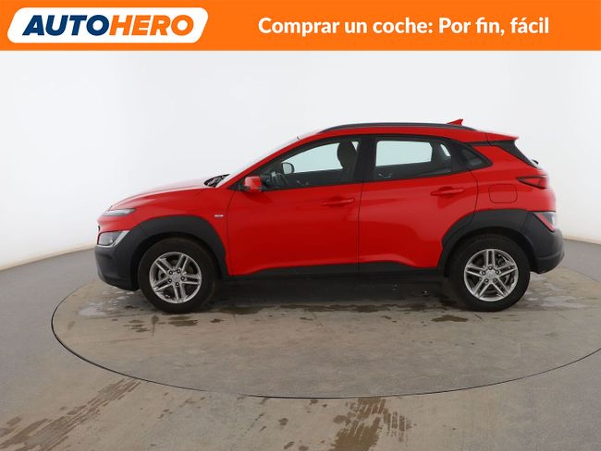 Imagen 3 de HYUNDAI Kona