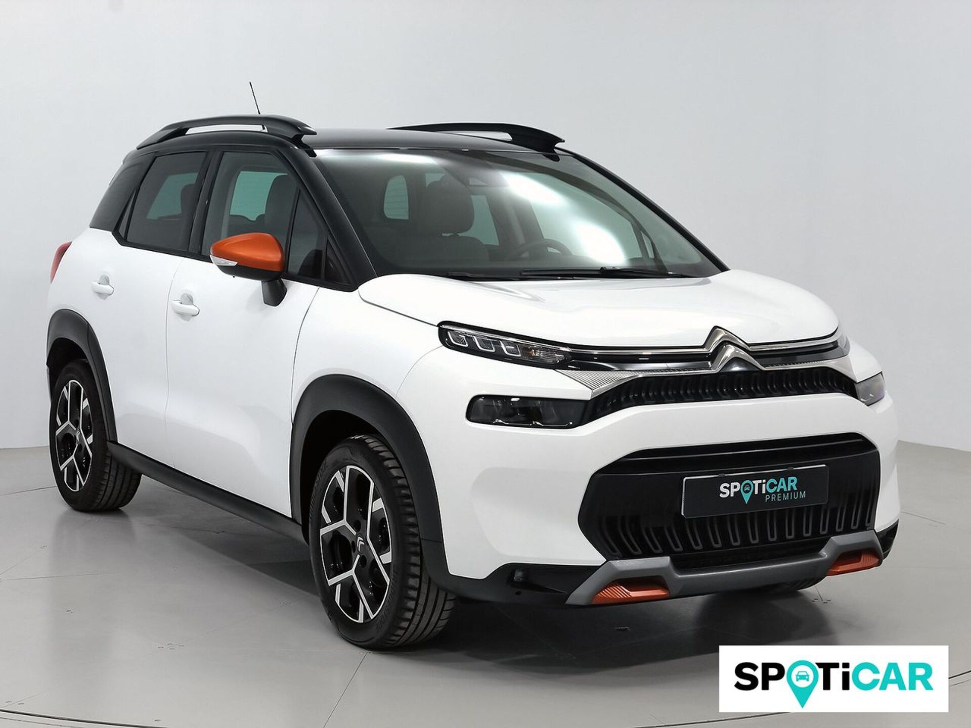 Imagen de CITROEN C3 Aircross