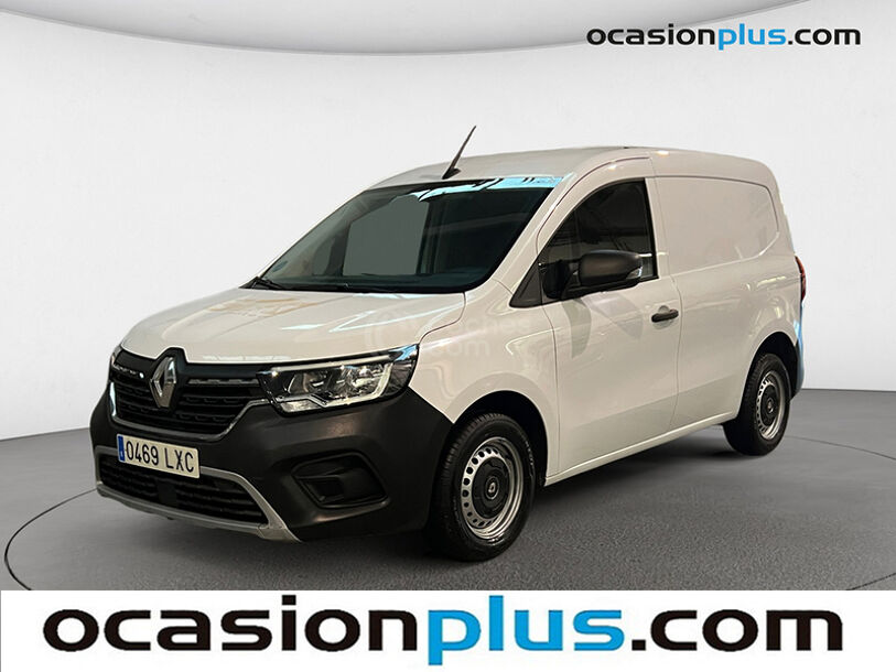 Foto del RENAULT Kangoo Fg. 1.5Blue dCi Profesional Ábrete Sésamo 55kW