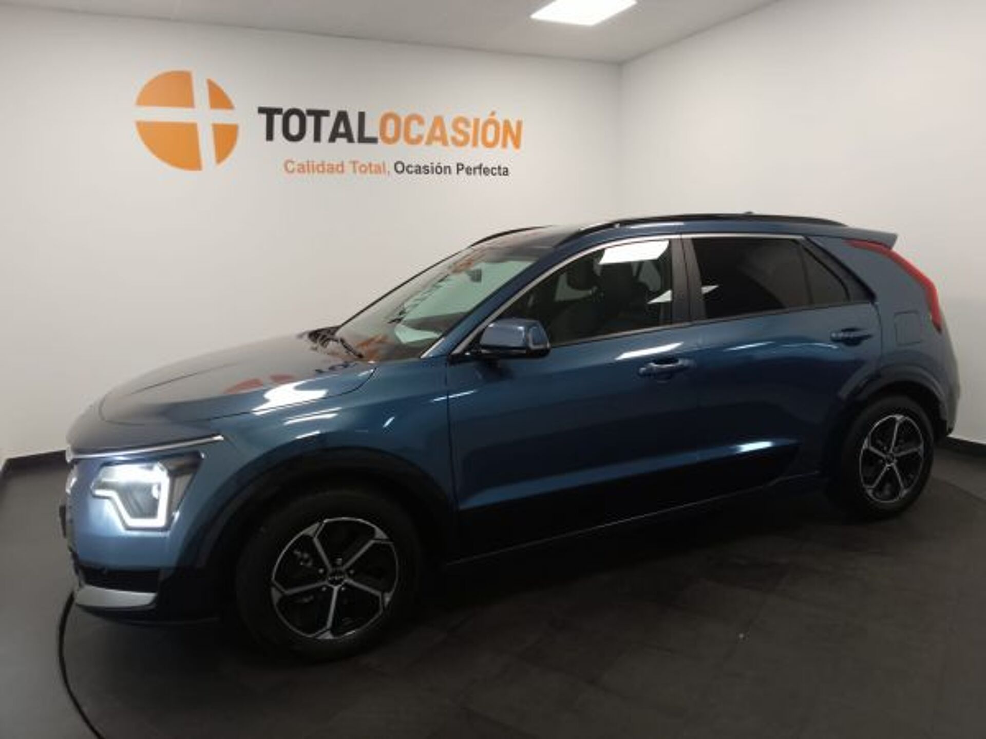 Imagen 2 de KIA Niro