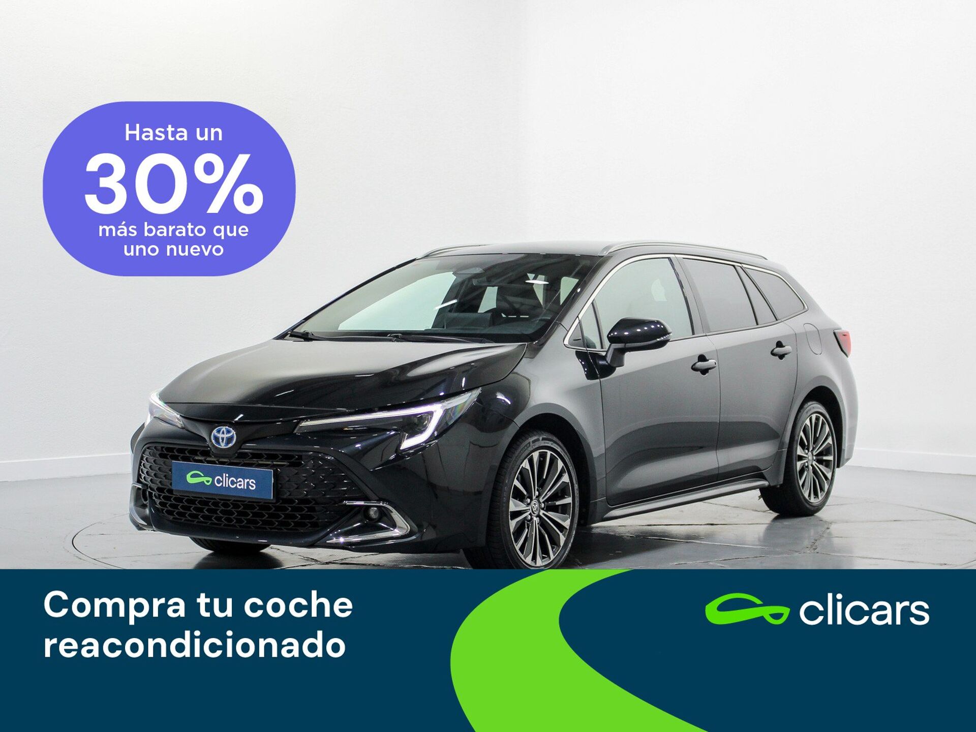Imagen de TOYOTA Corolla