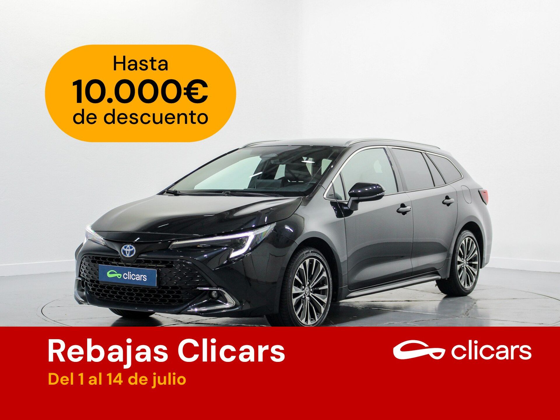 Imagen de TOYOTA Corolla