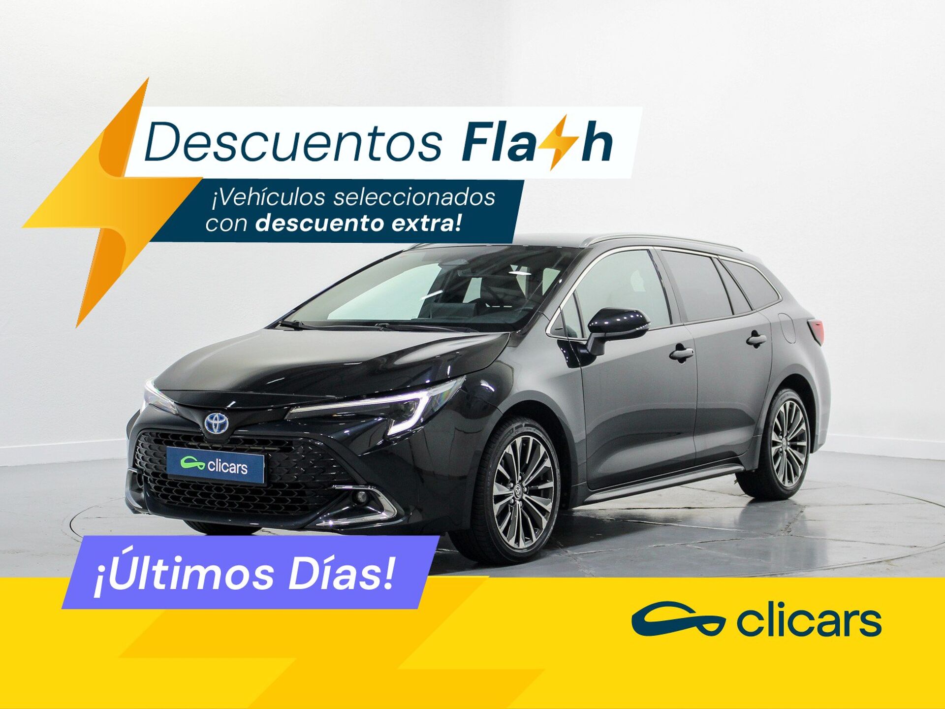 Imagen de TOYOTA Corolla