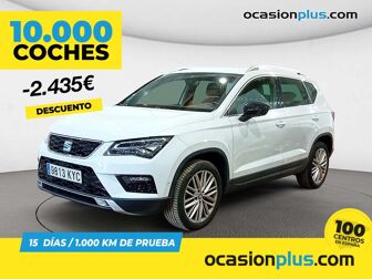 Imagen de SEAT Ateca 2.0TDI CR S&S Xcellence DSG 150