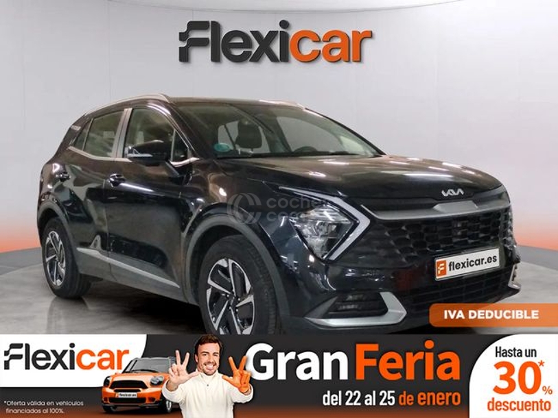 Foto del KIA Sportage 1.6 T-GDi Drive 150