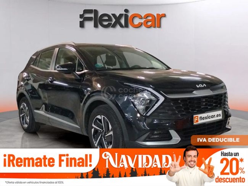 Foto del KIA Sportage 1.6 T-GDi Drive 150