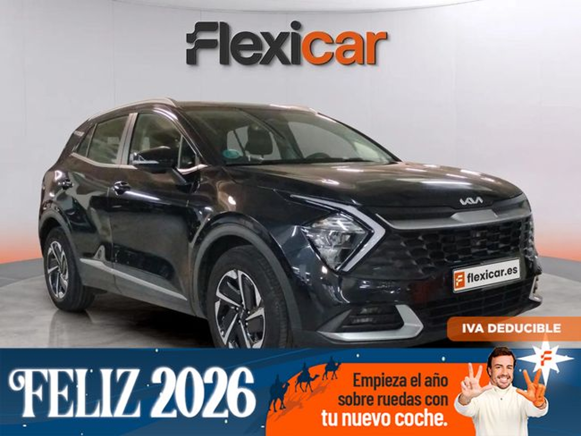 Imagen de KIA Sportage