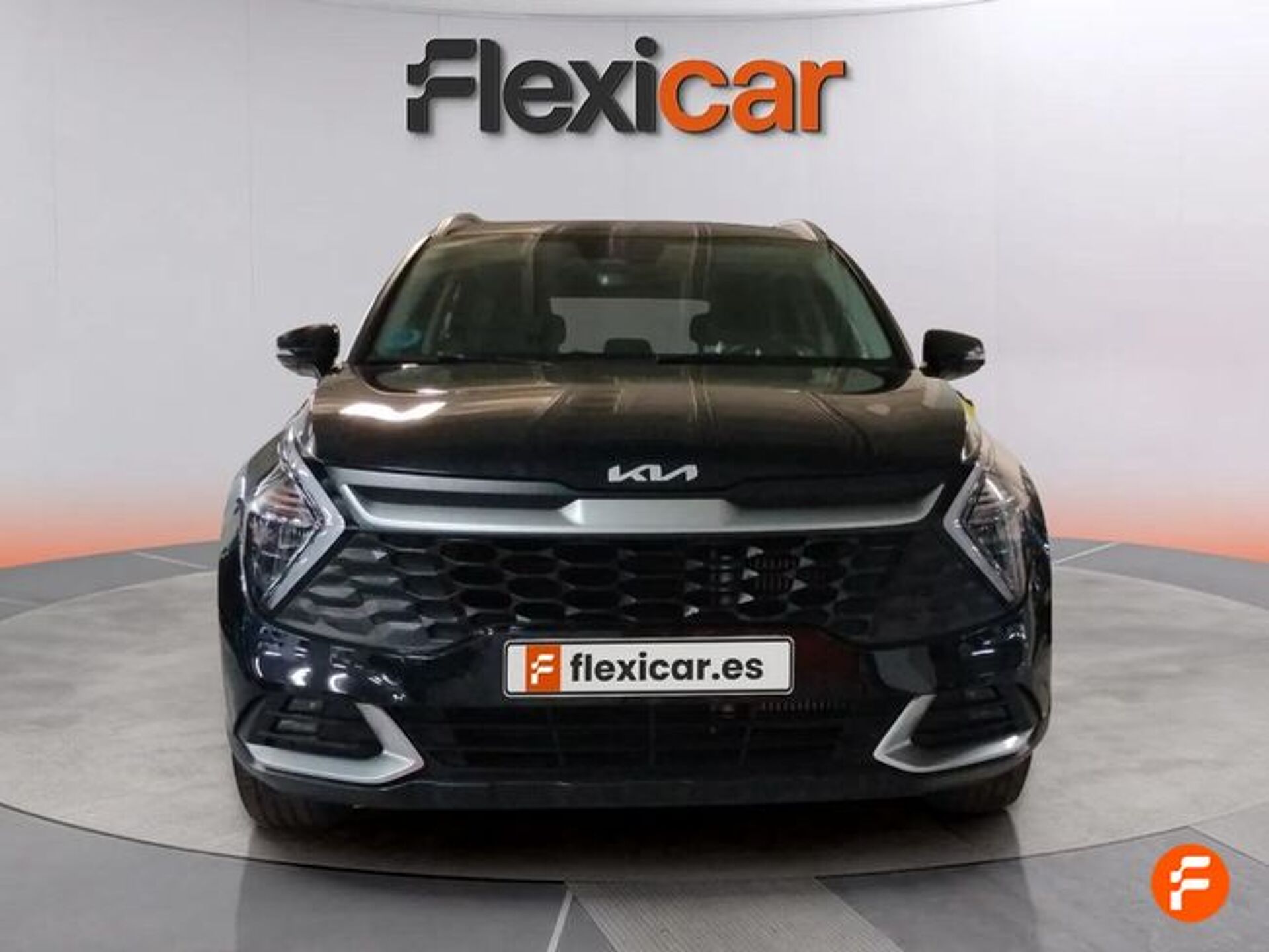 Imagen 2 de KIA Sportage