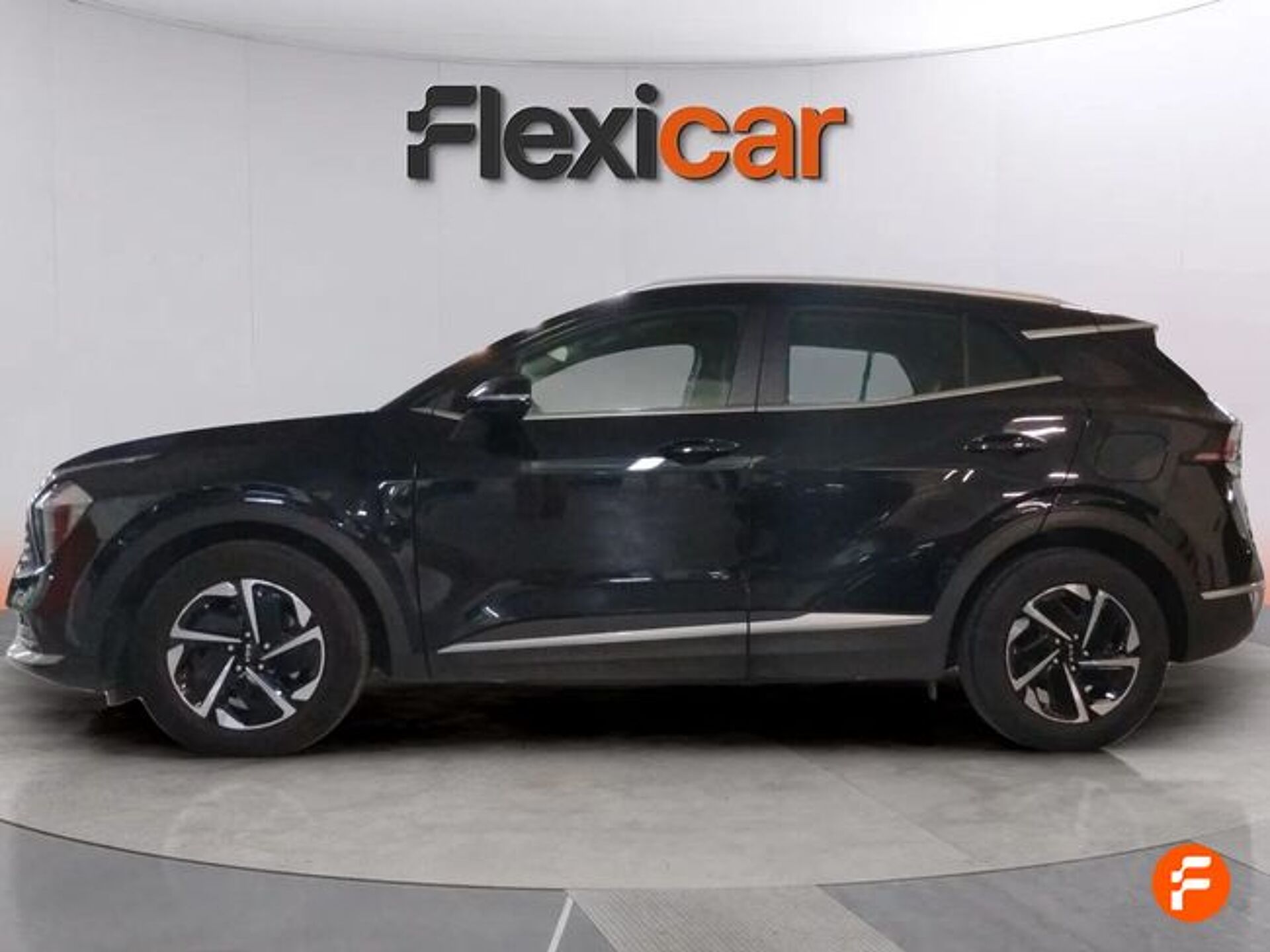 Imagen 3 de KIA Sportage