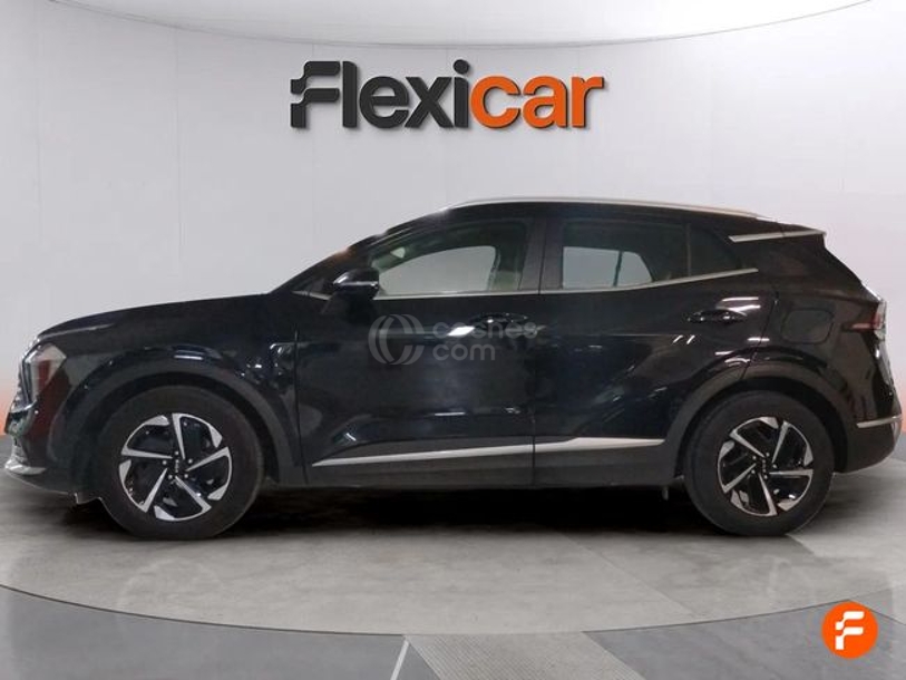 Foto del KIA Sportage 1.6 T-GDi Drive 150
