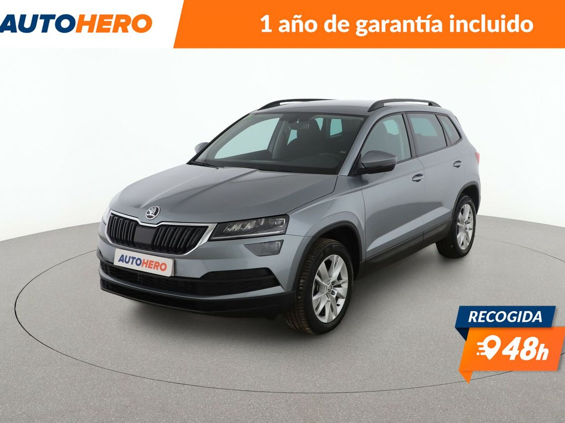 Imagen de SKODA Karoq