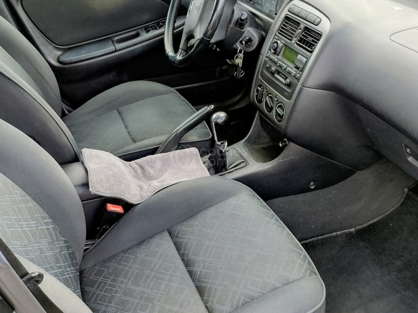 Foto del TOYOTA Avensis 2.0 D4-D Tempus